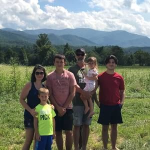 Meet your Posher, Tamara